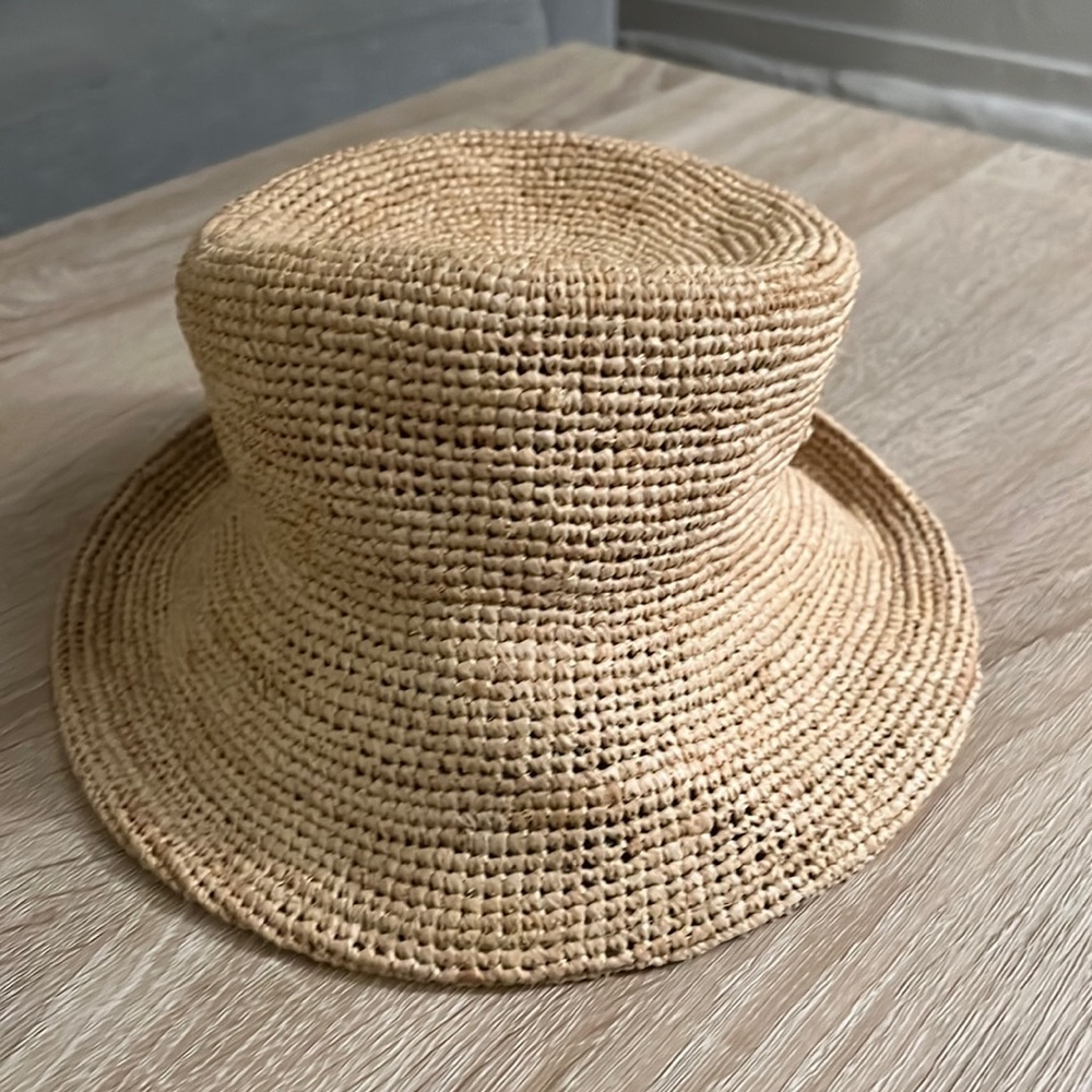Lack of Color Inca Bucket Hat